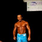 Chad  Brown - NPC Camellia Championships 2012 - #1